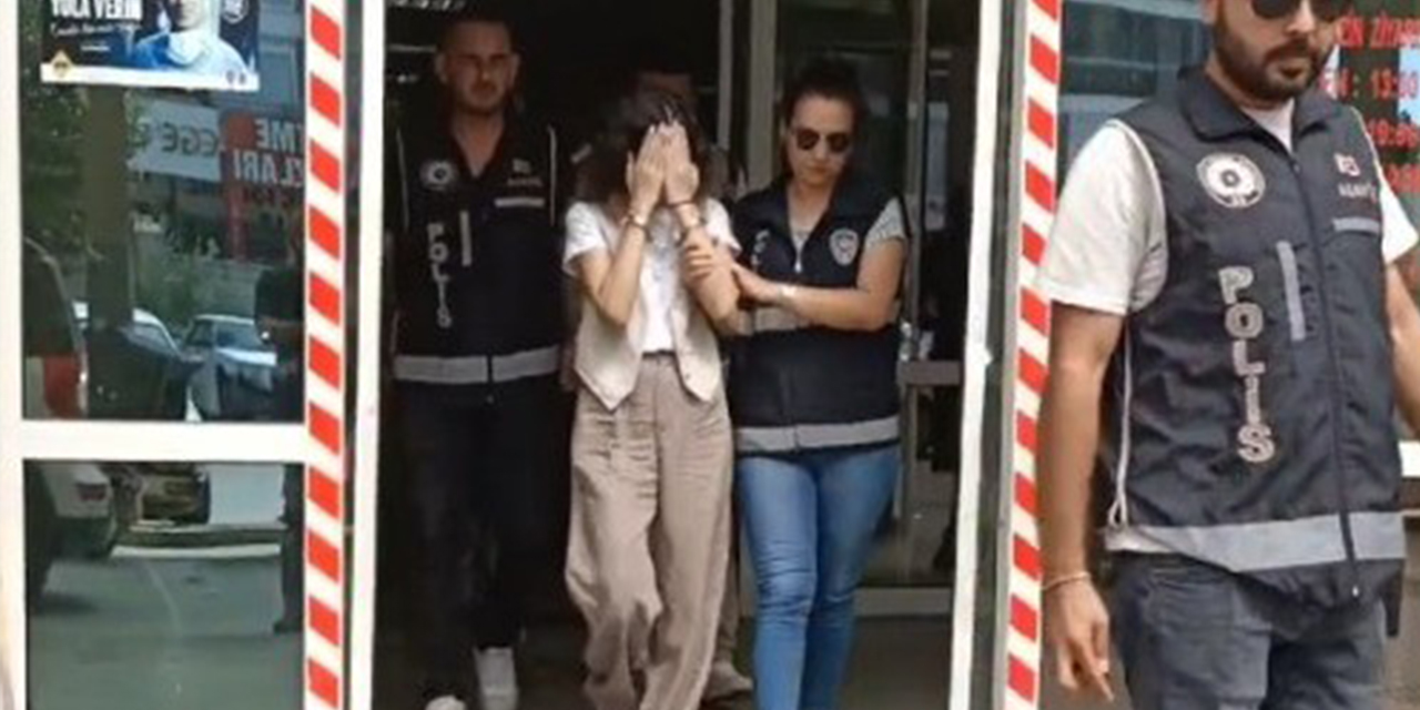 Hırsızlık şüphelisi, 1 yıl süren takibin ardından yakalandı