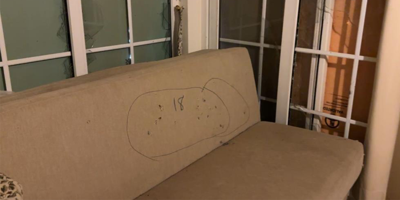 Cumhurbaşkanı Erdoğan’ın konakladığı otel, 15 Temmuz’un izlerini koruyor