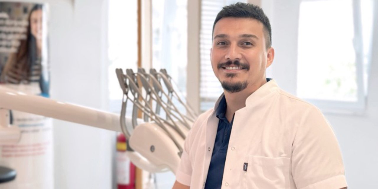 Çocuk diş hekiminde aranacak özellikler ve İsmail Deniz’in farkı