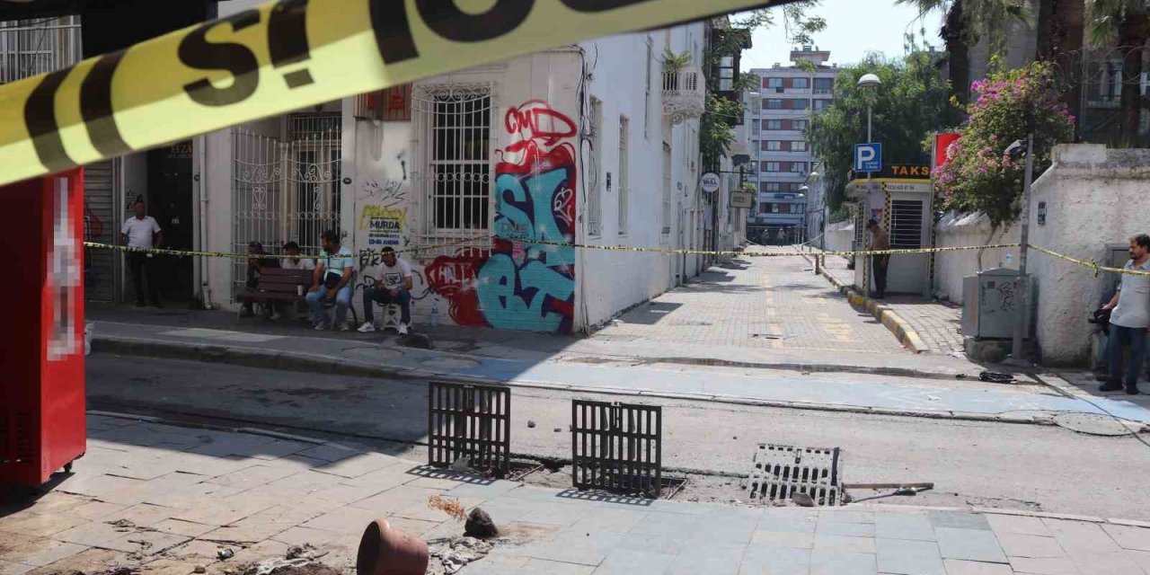 İzmir’de elektrik akımına kapılan 2 kişinin ölümünde gözaltı sayısı 29’a yükseldi