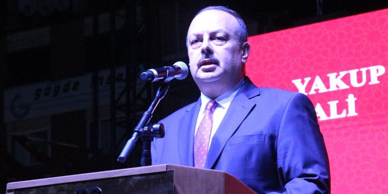 Vali Canbolat: "15 Temmuz, Türk halkının demokrasi zaferidir"