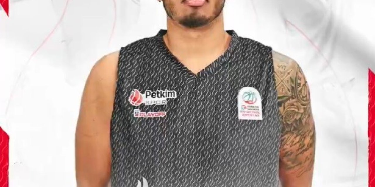 Aliağa Petkimspor, Jaime Echenique’yi kadrosuna kattı