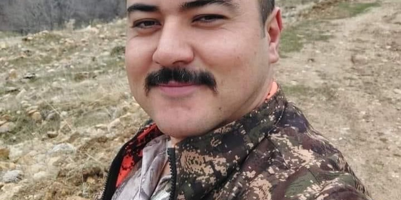 Su kuyusu kazısı sırasında meydana gelen göçükte 1 kişi ölü