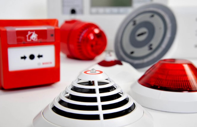Yangın alarm sistemlerinde doğru kurulumun önemi
