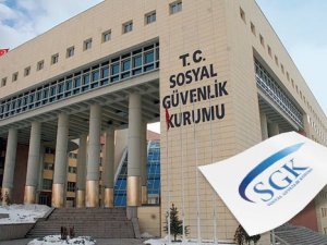 SGK’dan Açıklama