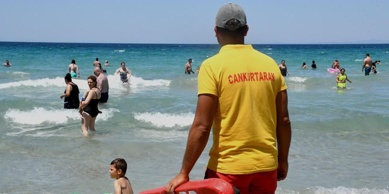 Aydın’da cankurtaran alınacak