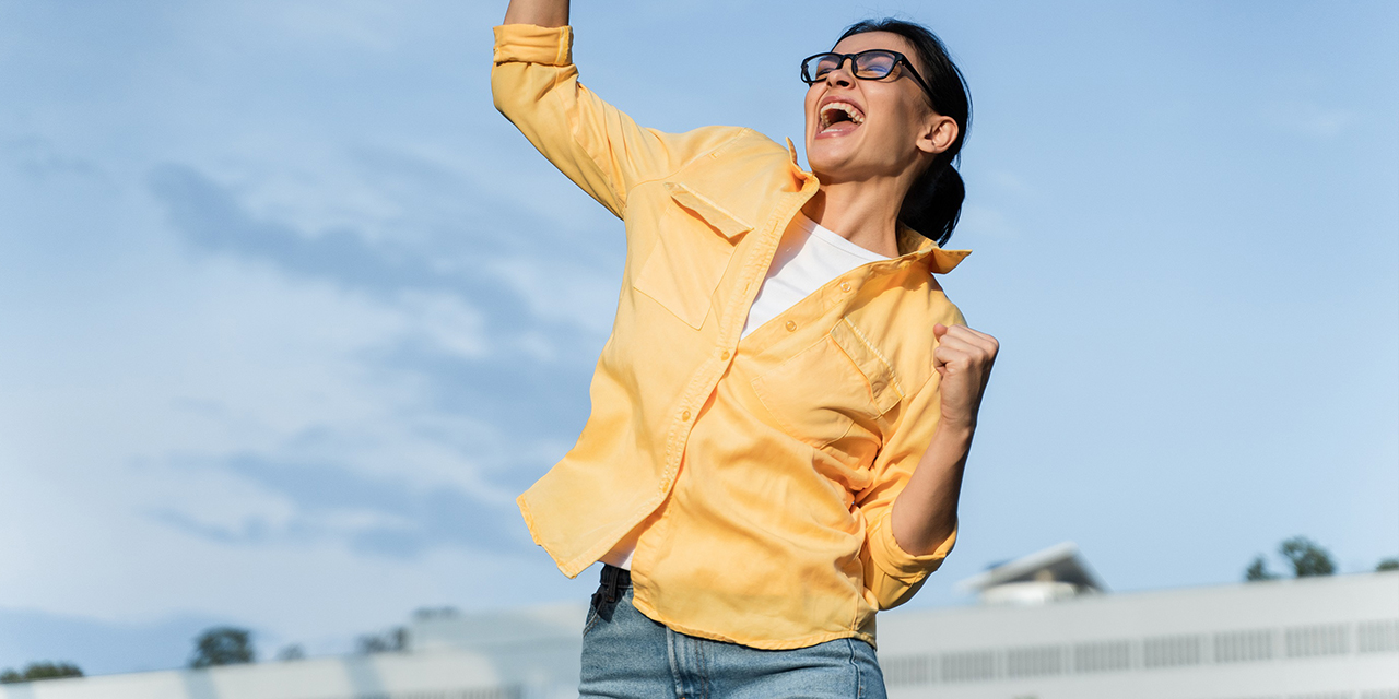 İyi tarafından bakmak için 10 öneri