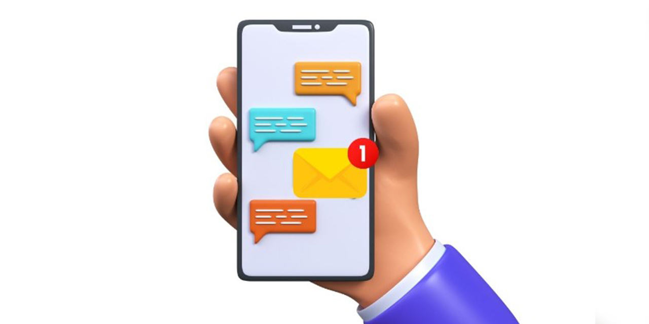 Online güvenlikte SMS Onay’ın önemi