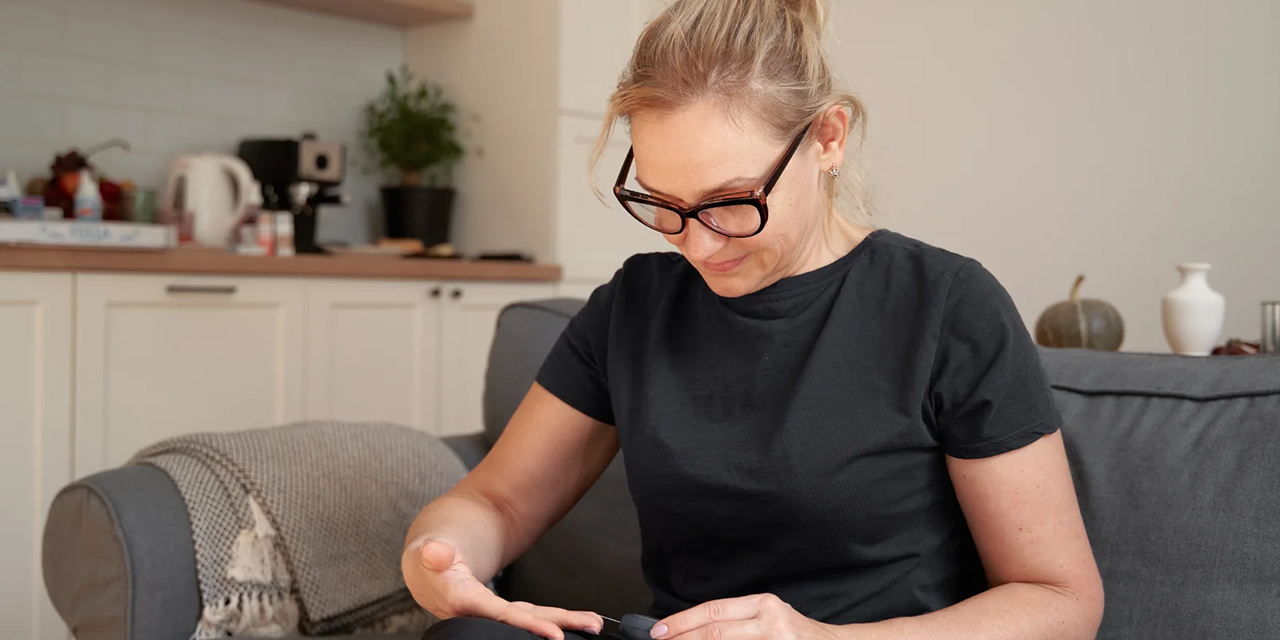 İnsülin direncini dengede tutmanın 6 etkili yolu!