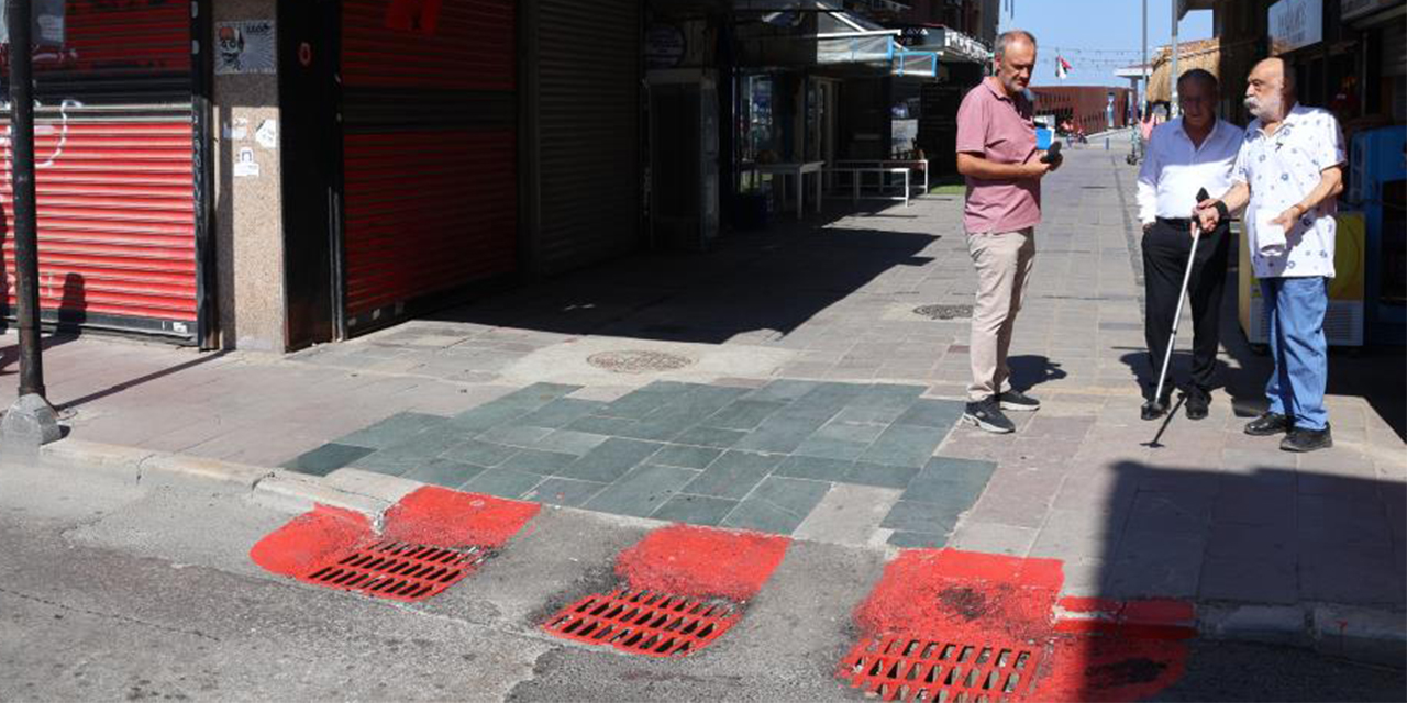 2 kişinin can verdiği noktada bilirkişi incelemesi