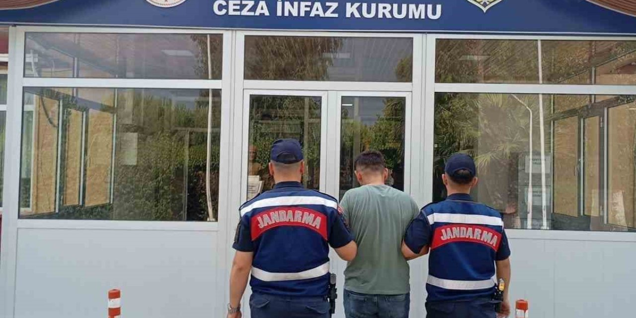 Aydın’da 2 günde 29 aranan şahıs yakalandı