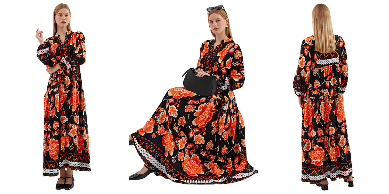 Bigdart.com.tr: Tesettür giyimde yeni sezonun modası