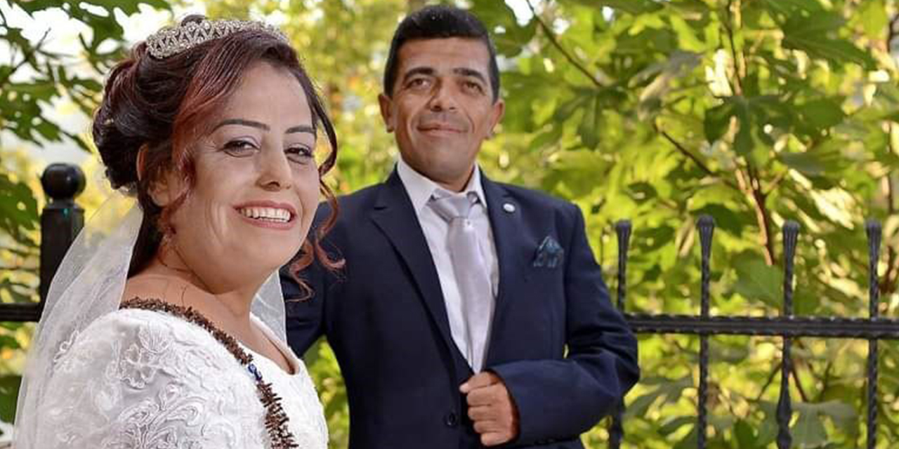 Organ nakli bekleyen kadının kendi organları başkasına umut oldu