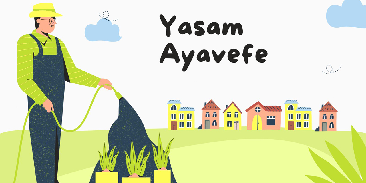 Çevresel Sürdürülebilirlik ve Kentsel Gelişim: Yaşam Ayavefe'nin Başarıları