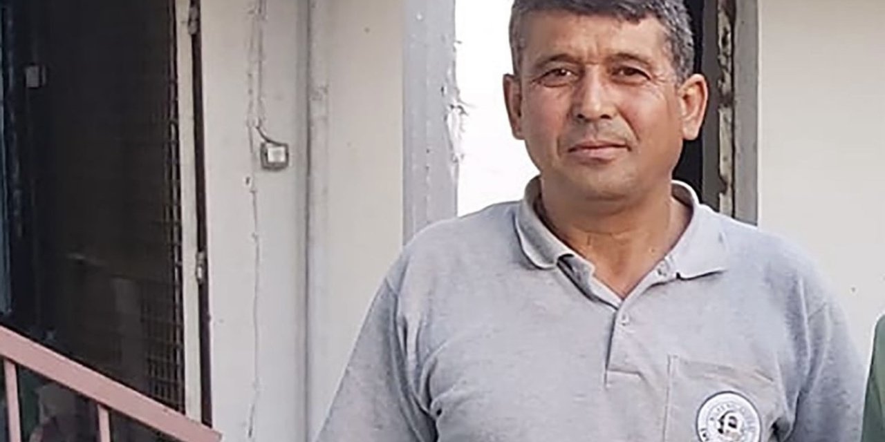 Milas’ta belediye personeli evinde ölü bulundu
