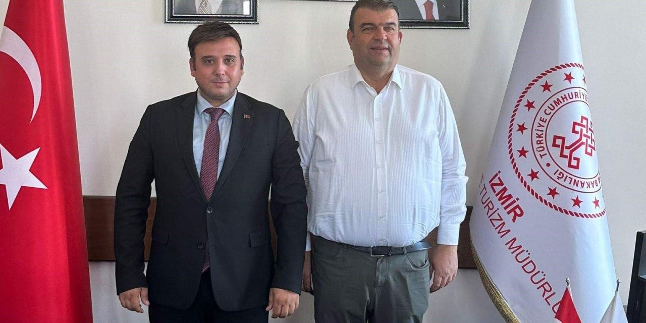 Seferihisar Belediyesi ile Kültür Turizm Müdürlüğü arasında ortak çalışma planı