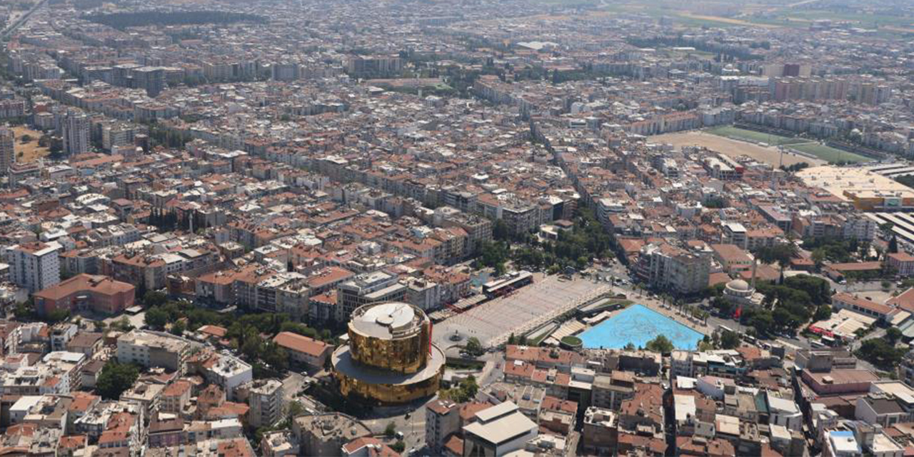 Aydın’ın yüzde 10’u iş arıyor