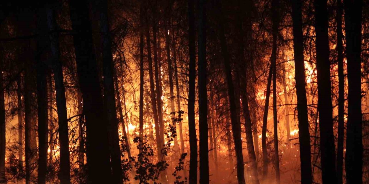 Önce Meteoroloji, ardından valilik uyardı