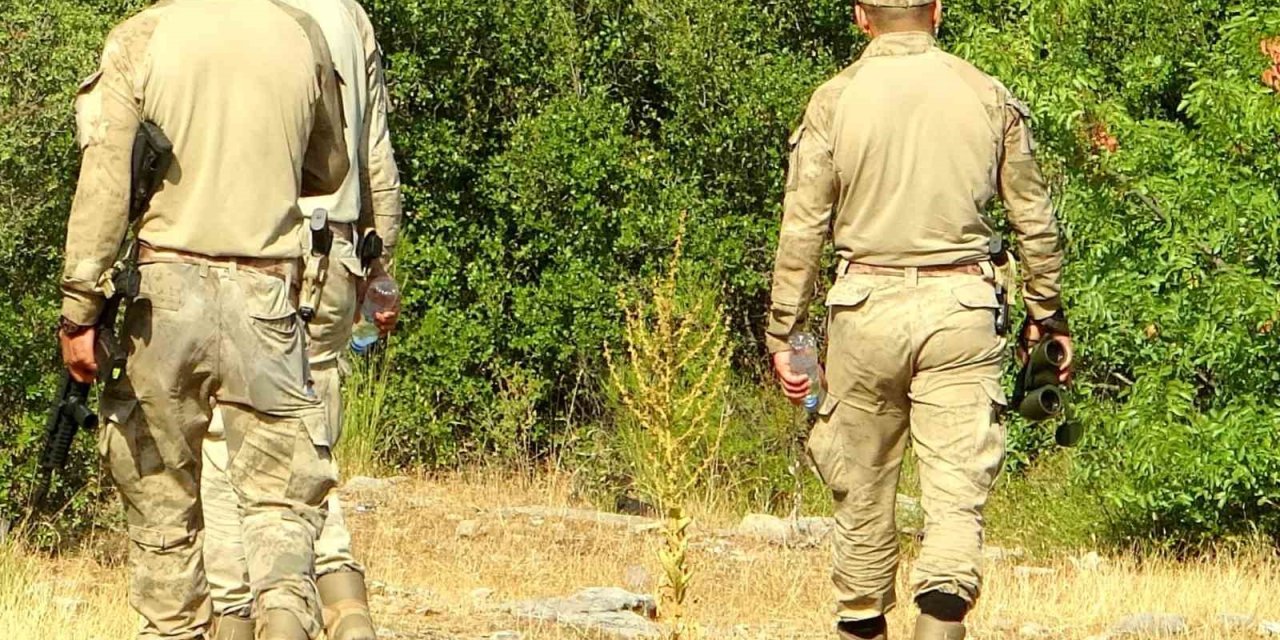 Muğla’da kaybolan Alzheimer hastası kadından 5 gündür haber alınamıyor