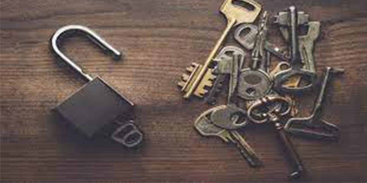 Bağdat Caddesinde 24 saat kilit hizmetleri