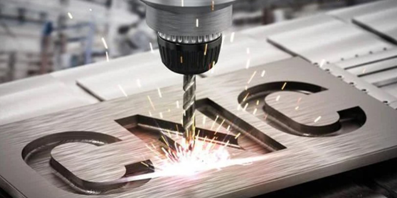 CNC makinaları ile üretim süreçlerinin iyileştirilmesi