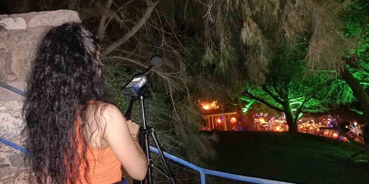 Bodrum’da 17 milyon 720 bin TL ses ve gürültü cezası