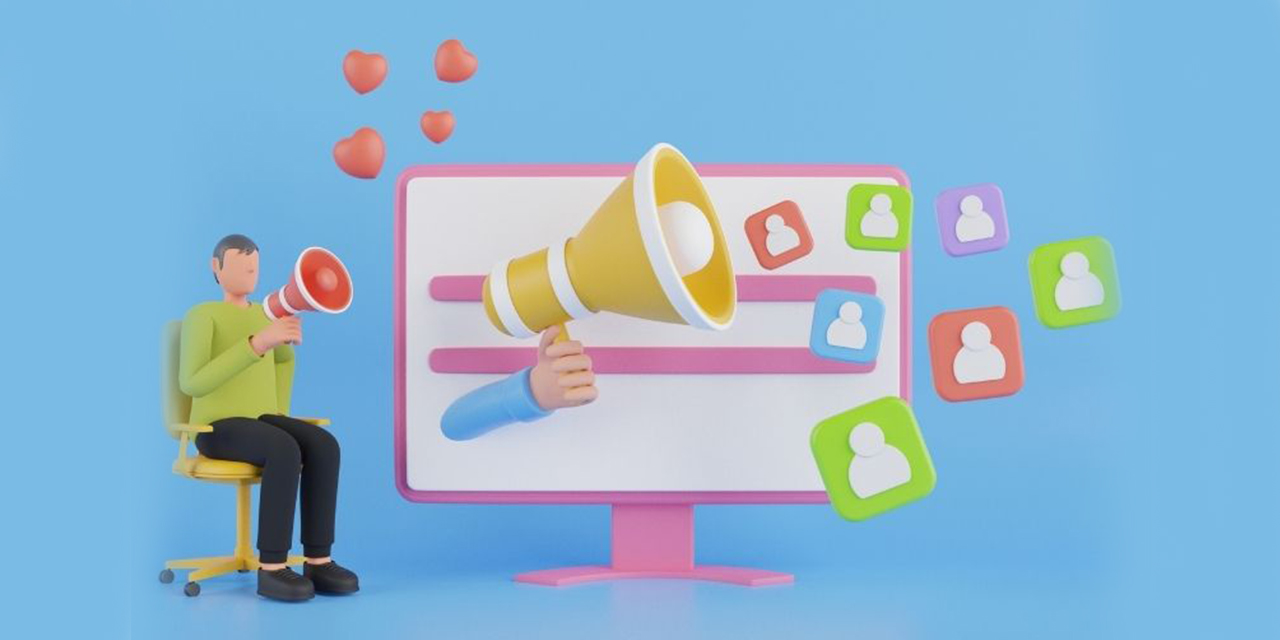 Sosyal medya hizmetleri ile takipçi ve beğeni artışı