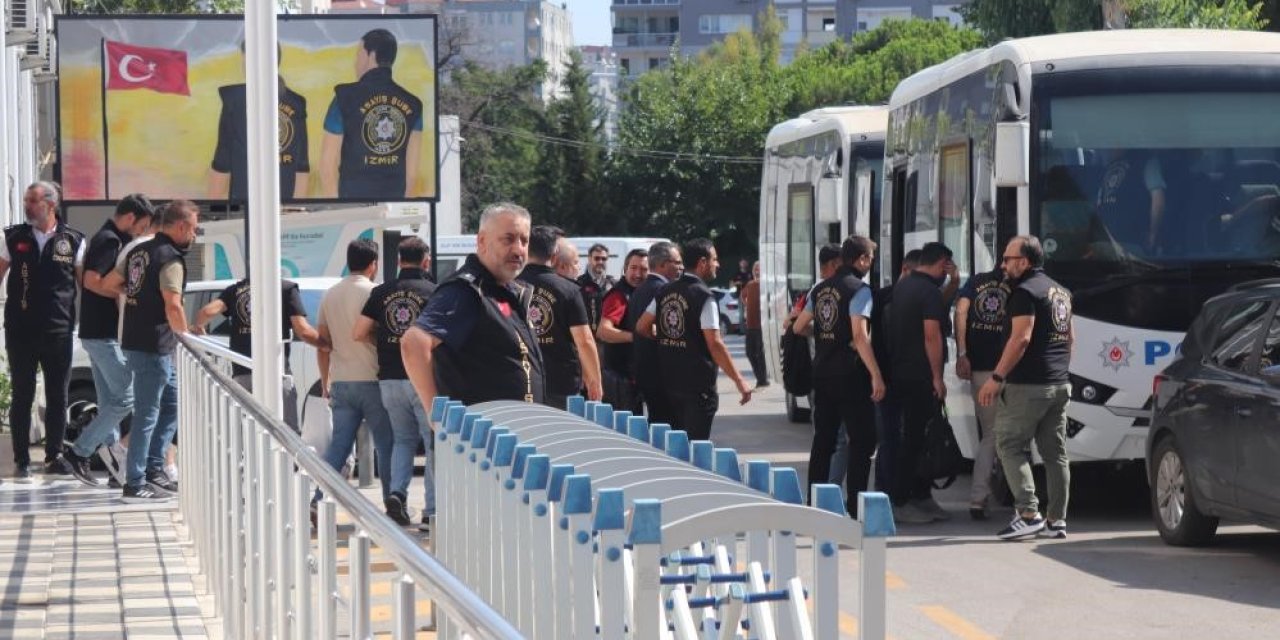 2 kişinin öldüğü elektrik faciasında 14 tutuklamanın ardından 3 kişiye de adli kontrol