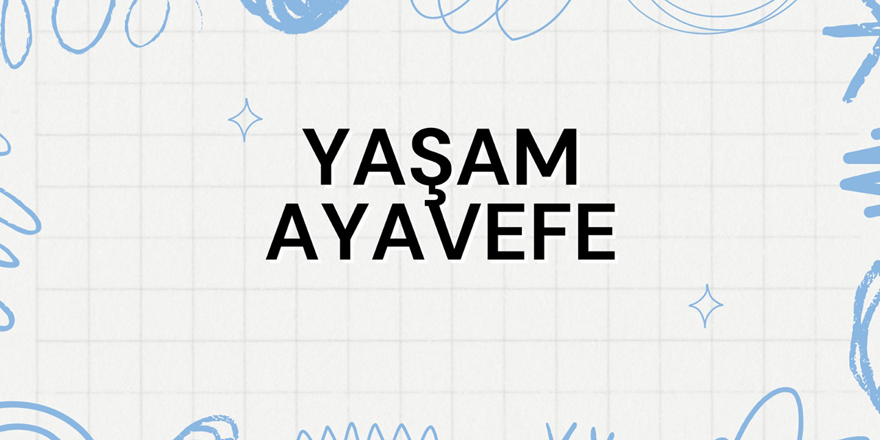 Denizcilikte yeni ufuklar: Yaşam Ayavefe'nin otonom gemi teknolojileri