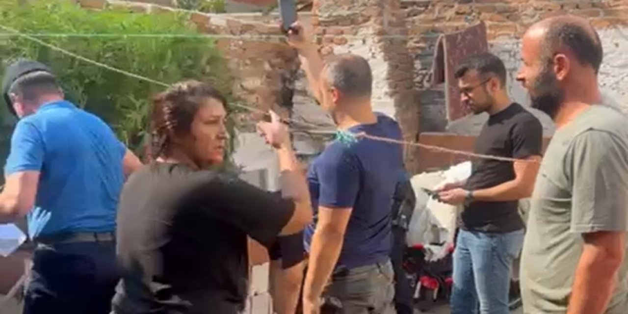Hint keneviri yetiştirilen evin sahibinden ilginç savunma: "Su döktüm büyüdüler"