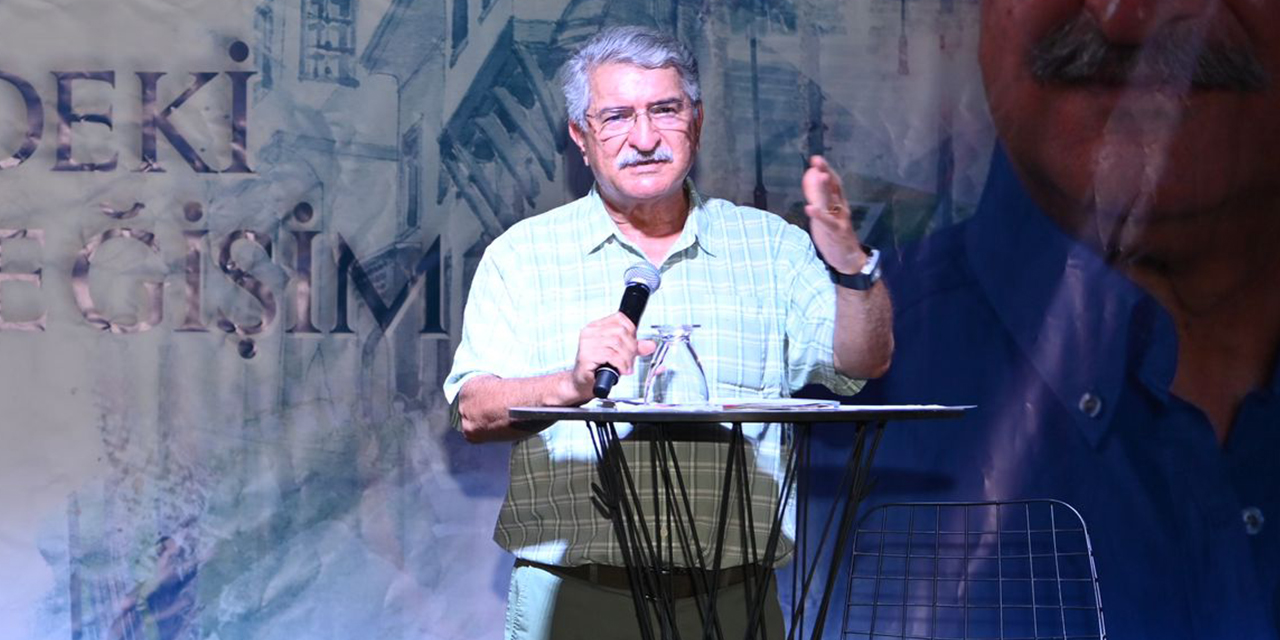 "Yerel seçimlerde halk, üzerinde olan baskı ortamını sarstı"