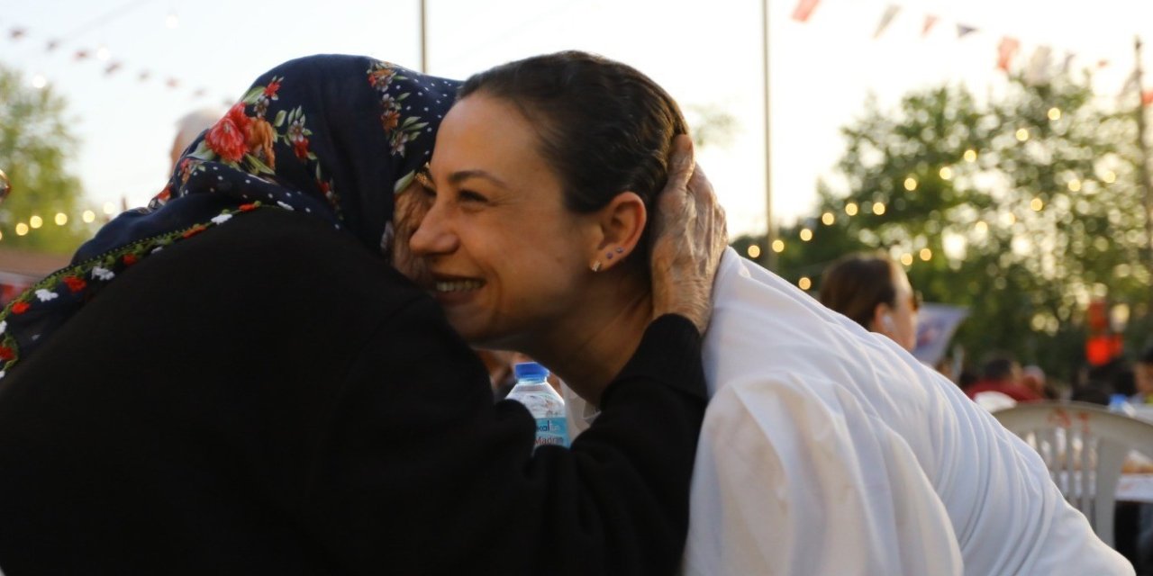 Filiz Başkan emekliler için belediye işletmesinde indirim başlattı