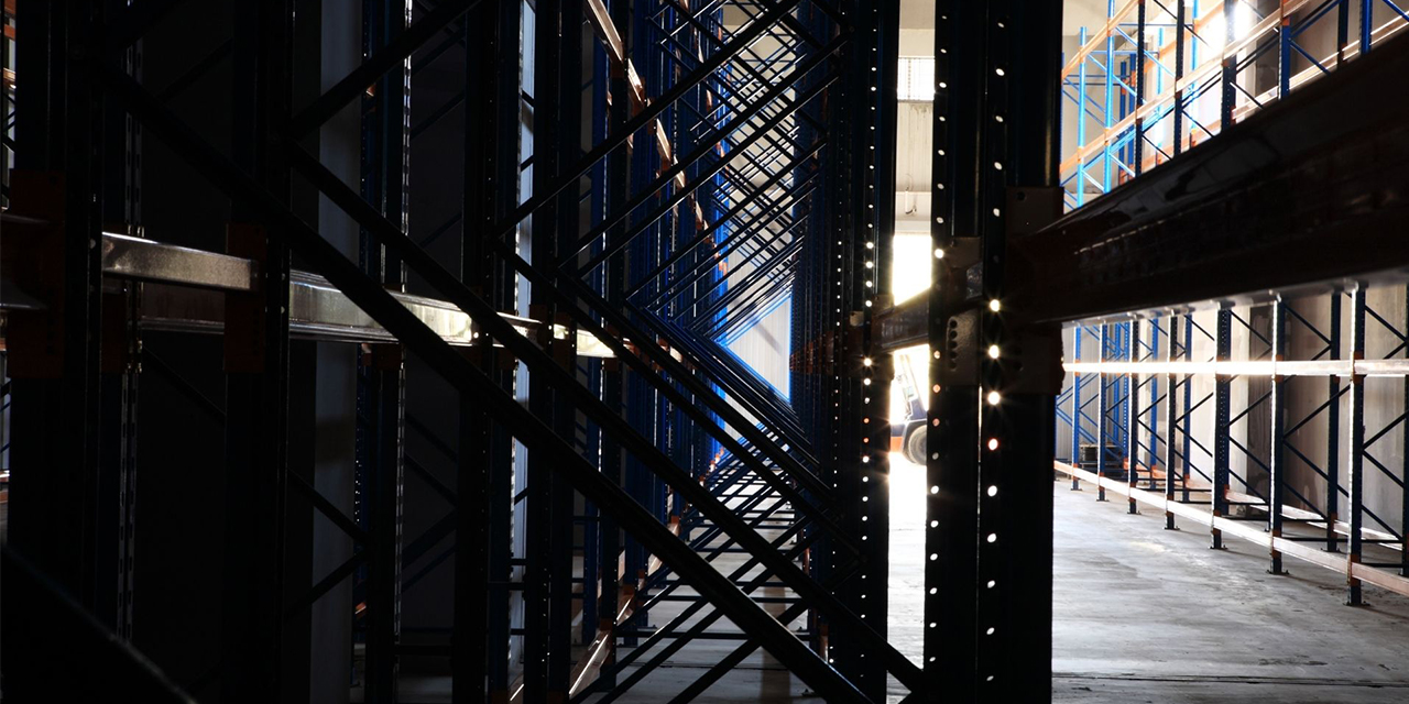 Depo raf sistemleri ve endüstriyel raf sistemlerinde kalitenin adresi