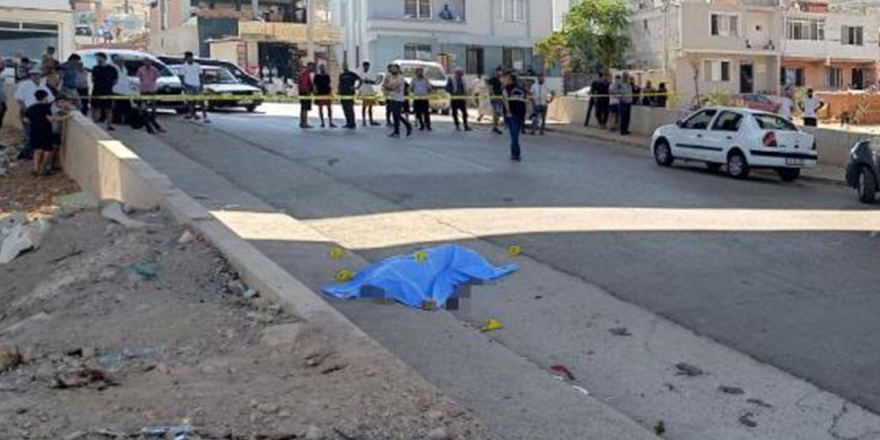 Gaziantep’ten İzmir’e kaçmışlardı:  ‘Kan davası’na kurban gittiler