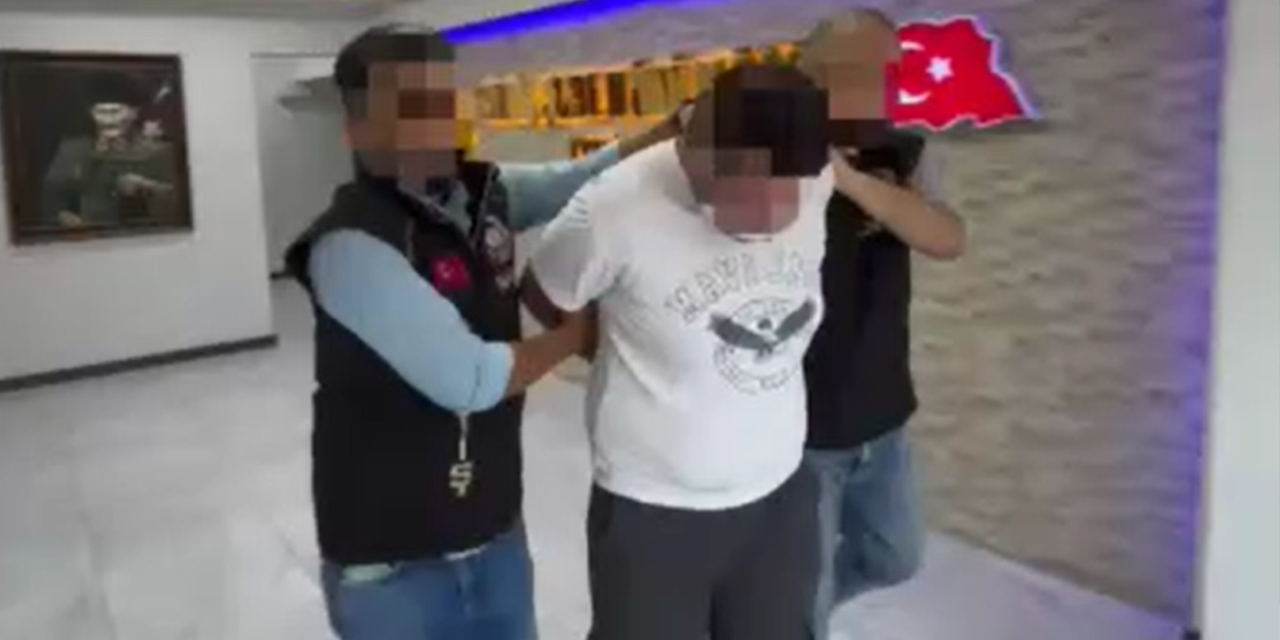 Dini nikahlı eşini öldürdü