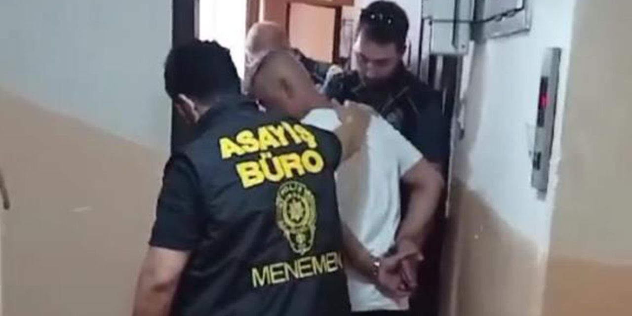 Kan davası cinayetinde yeni gelişme