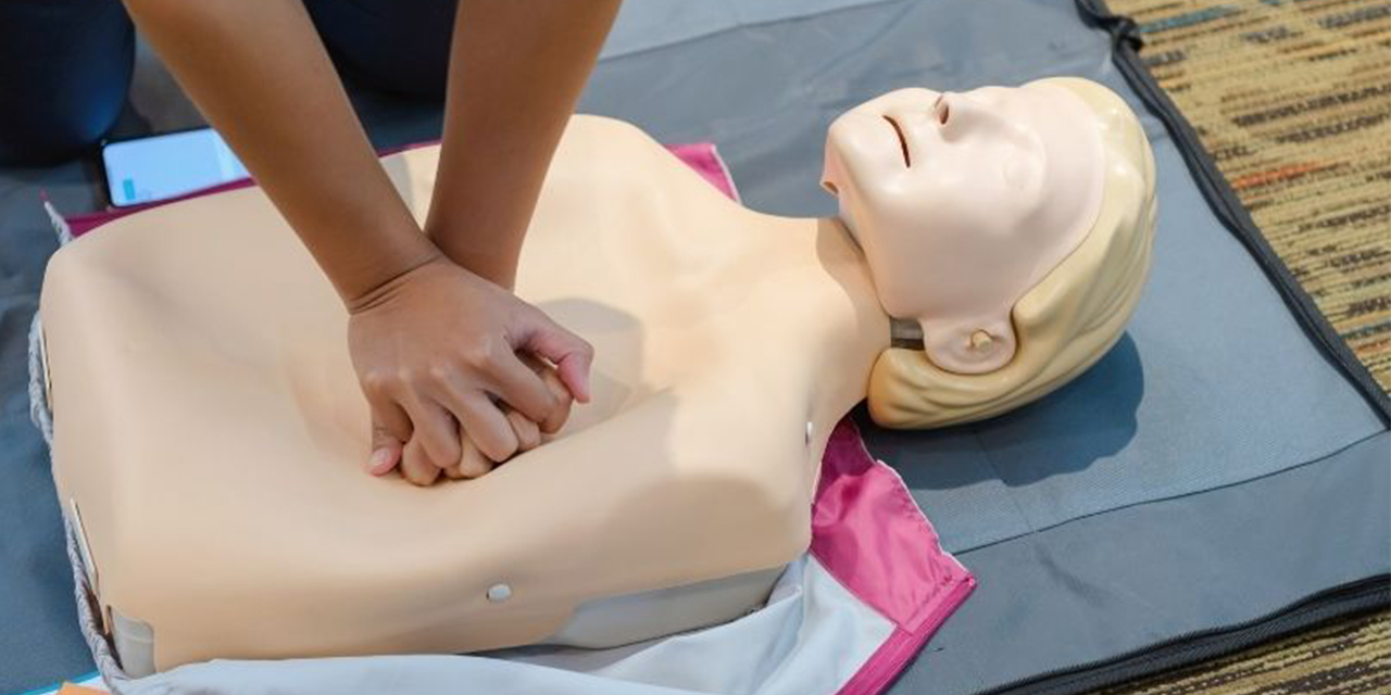 İlk yardım eğitimleri ve önemi