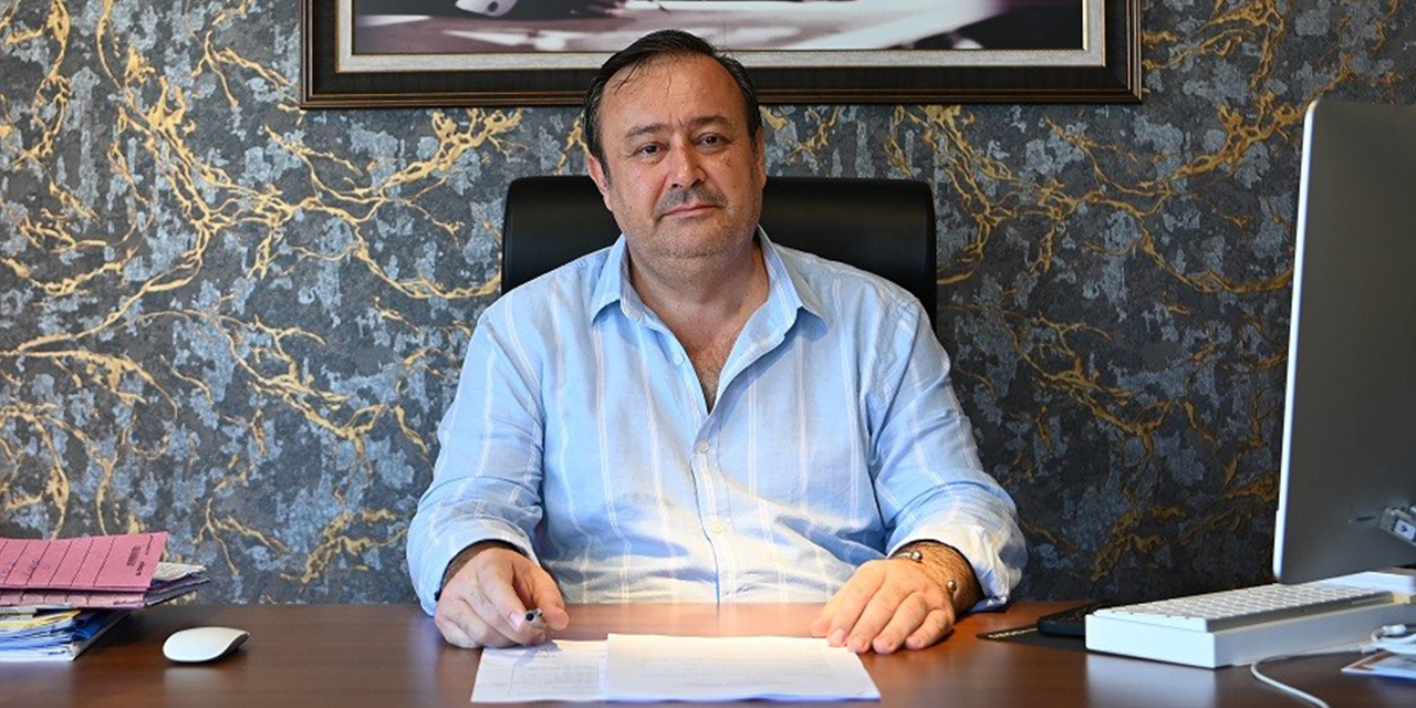 “İşine dört elle sarılanların sonuna kadar arkasındayız”