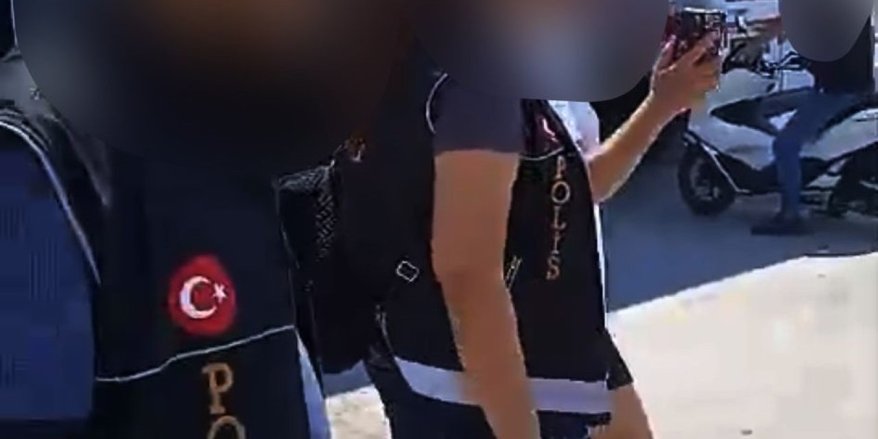 Kuşadası’nda aranan şahıslara yönelik operasyon: 2 yakalama