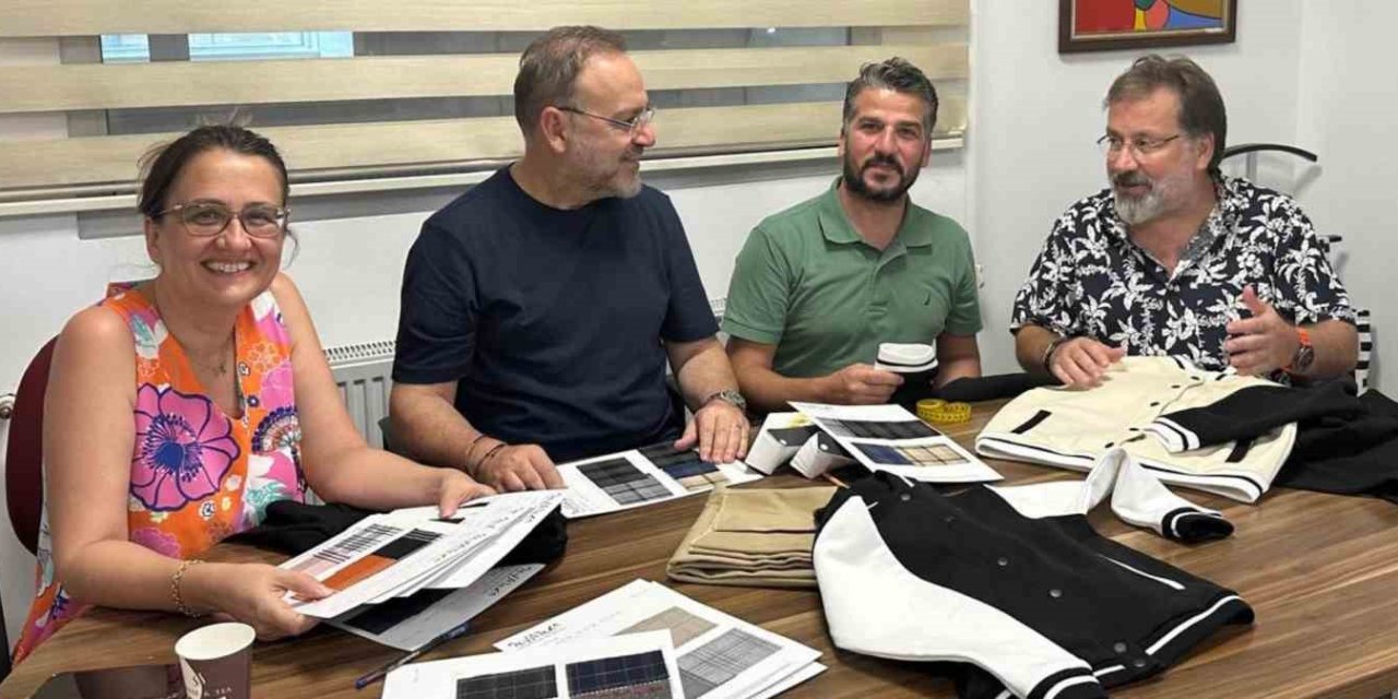 TEK Koleji’nden doğa ve çevre dostu forma kararı