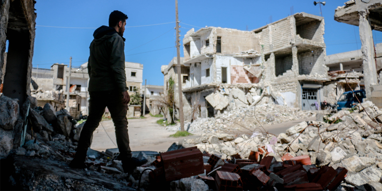 Zorunlu Deprem Sigortası ile Evinizi Güvence Altına Alın