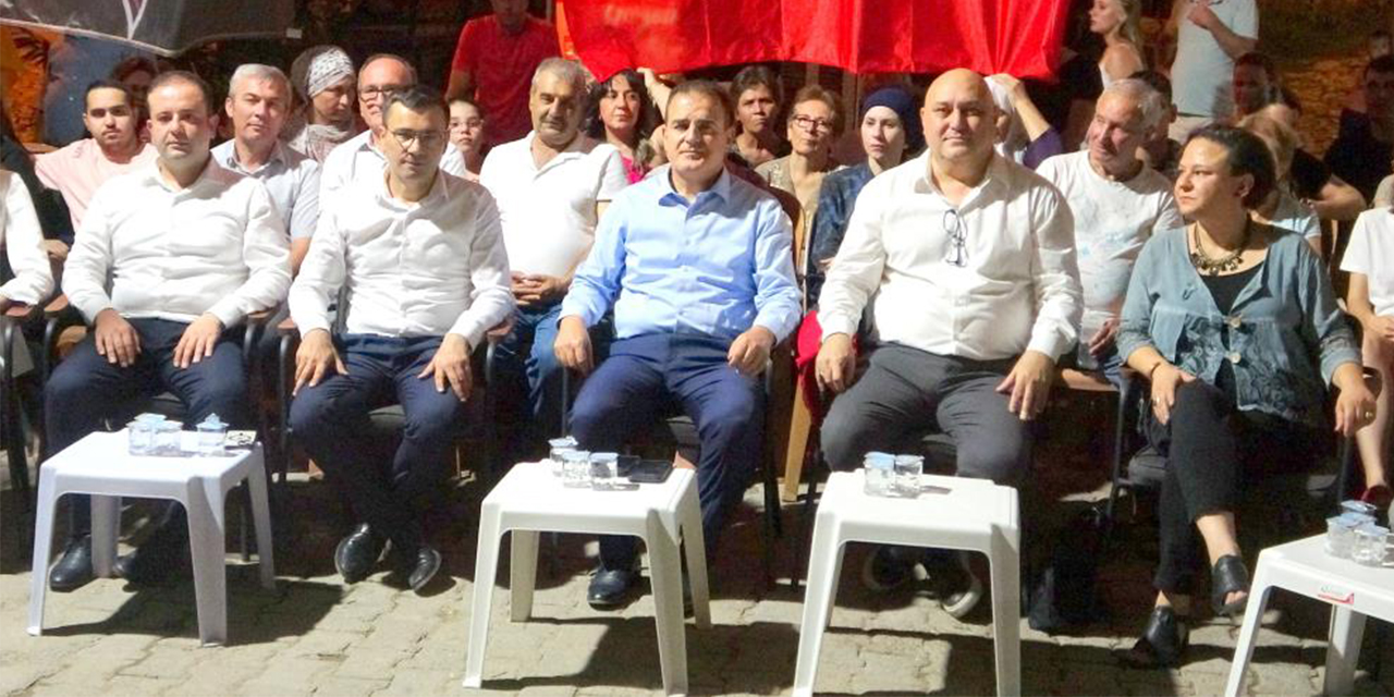 Rodos seferinin 502'nci yılında  “Bozüyük Menzili Paneli” düzenlendi