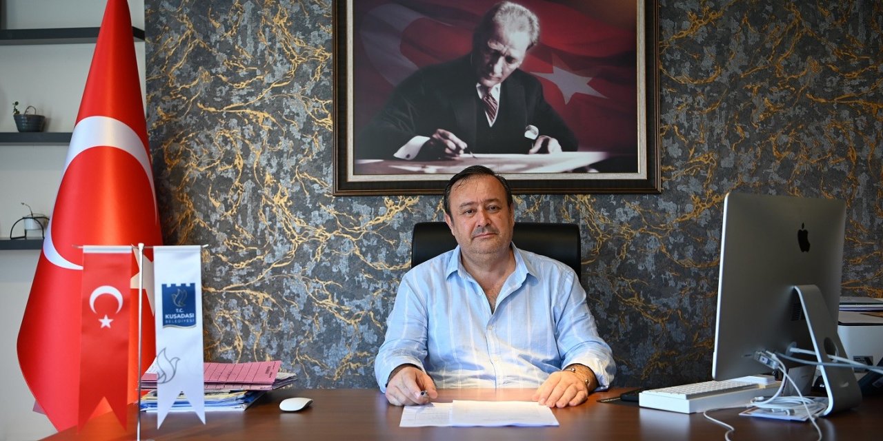 Başkan Yardımcısı Suvari: "İşine dört elle sarılanların sonuna kadar arkasındayız"