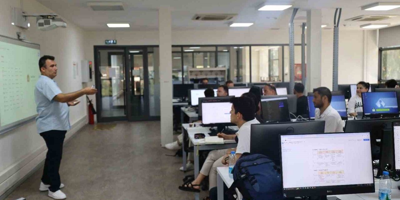 Dijital dönüşümde Türkiye’ye örnek adım