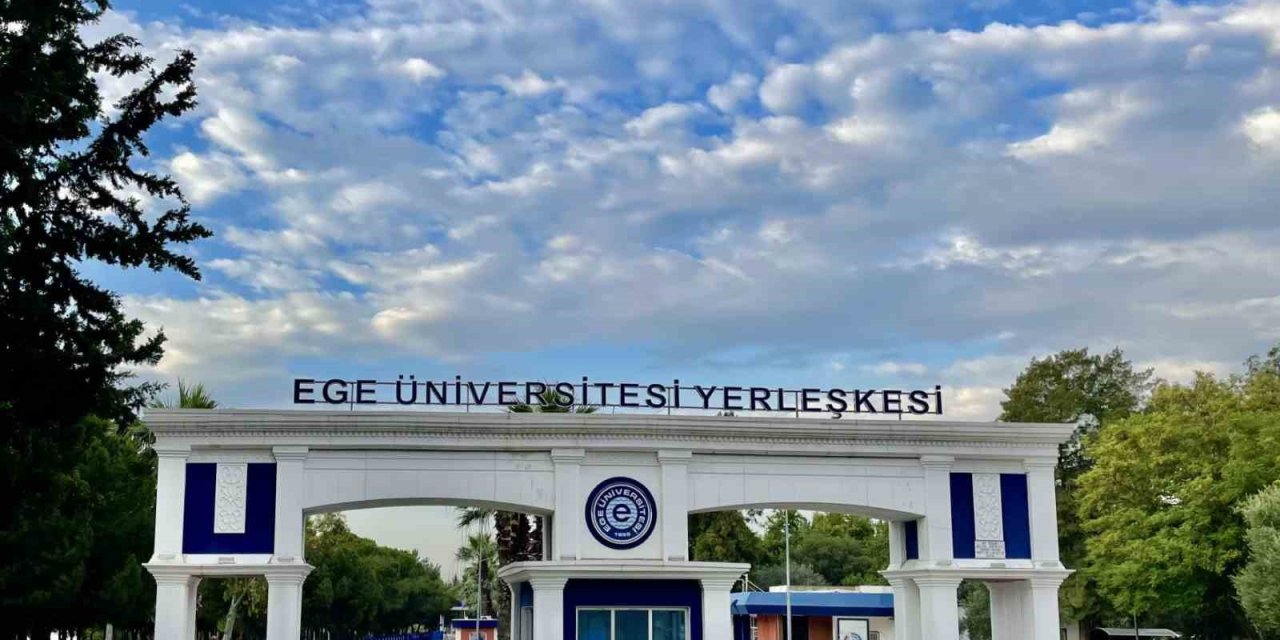 EÜ, URAP Dünya Alan Sıralamasında 11 alanda yer aldı