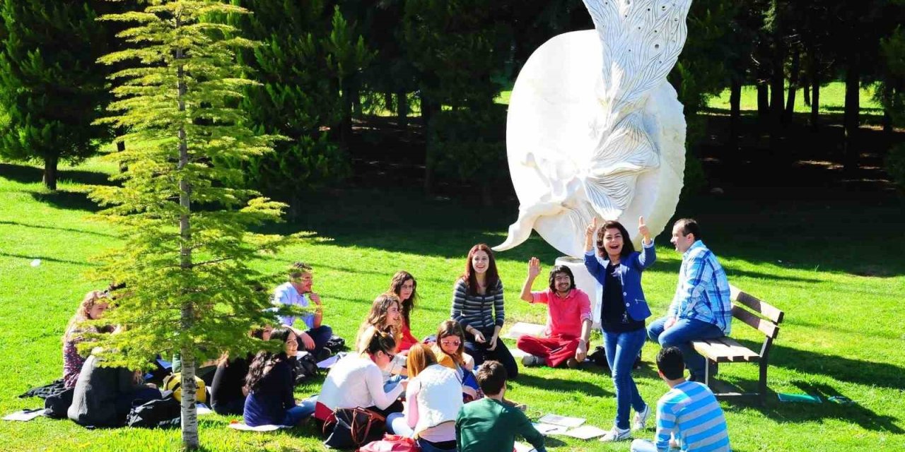 MSKÜ, öğrencilerinin en memnun olduğu üniversiteler arasında