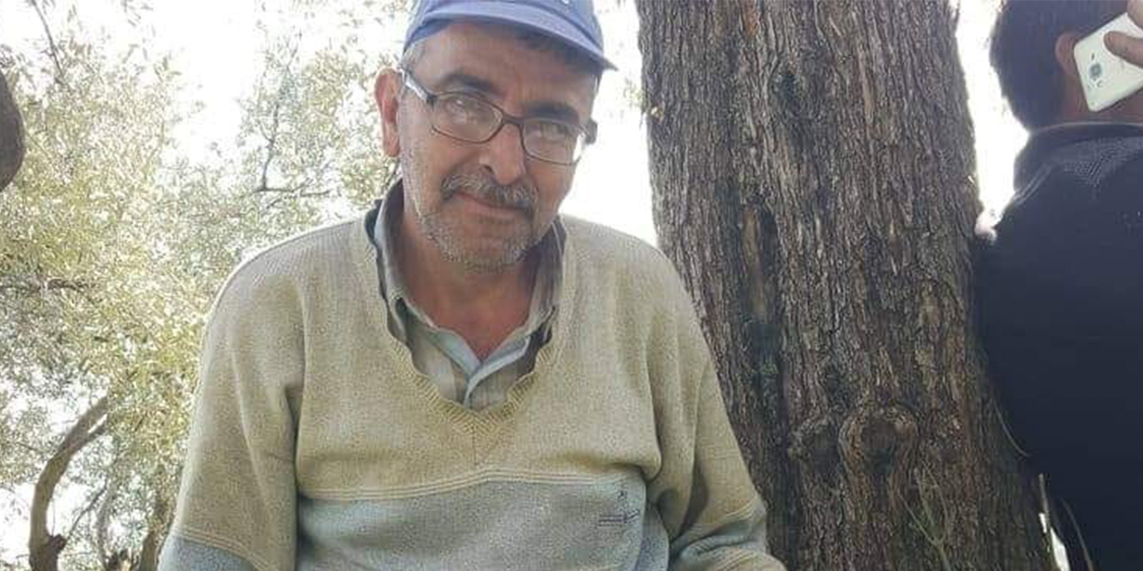 Belediye personeli ölü bulundu
