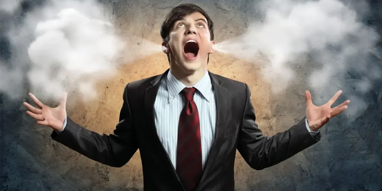 Sıcak havalarda neden daha çabuk sinirleniyoruz?