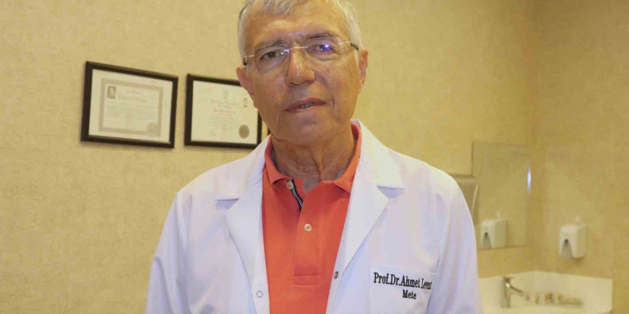 Uzmanından öğrencilere ‘sınav stresi’ önerisi