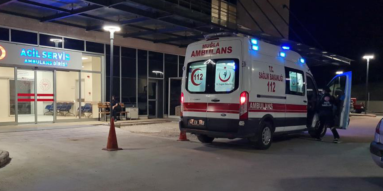 Havuza düşen bebek boğularak hayatını kaybetti